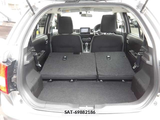 Suzuki IGNIS 2018-05 8366370-16