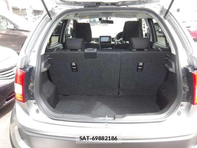 Suzuki IGNIS 2018-05 8366370-17