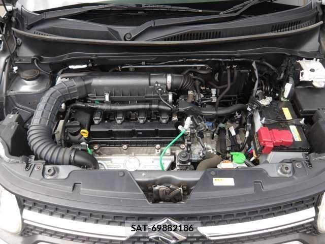 Suzuki IGNIS 2018-05 8366370-18
