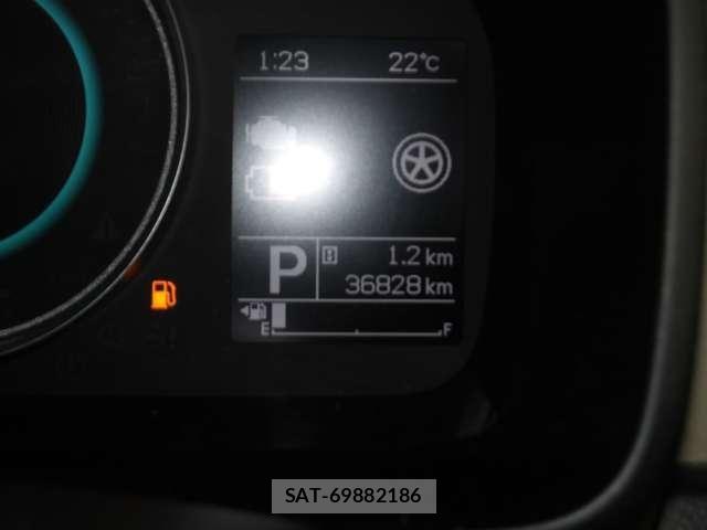 Suzuki IGNIS 2018-05 8366370-6