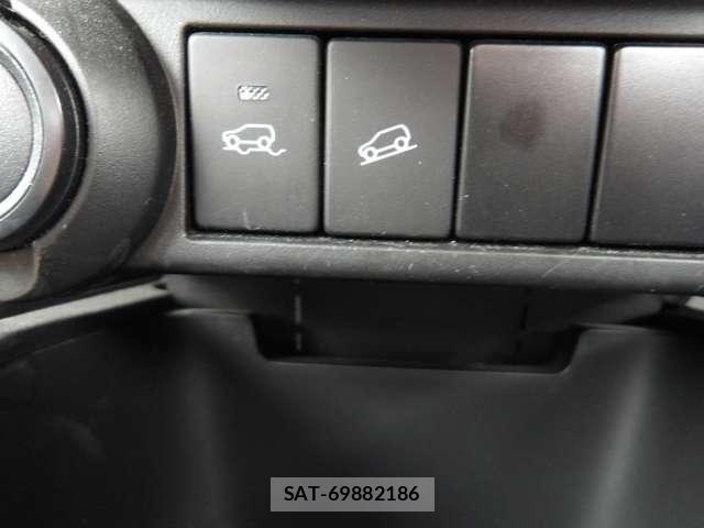 Suzuki IGNIS 2018-05 8366370-8