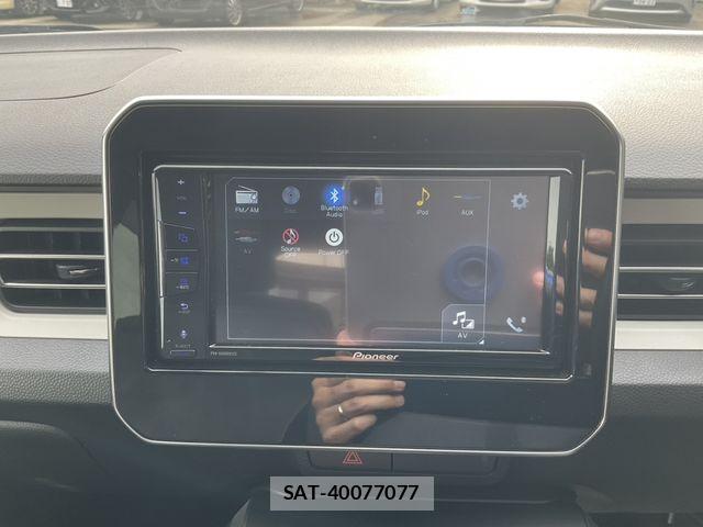 Suzuki IGNIS 2024-02 8366371-10