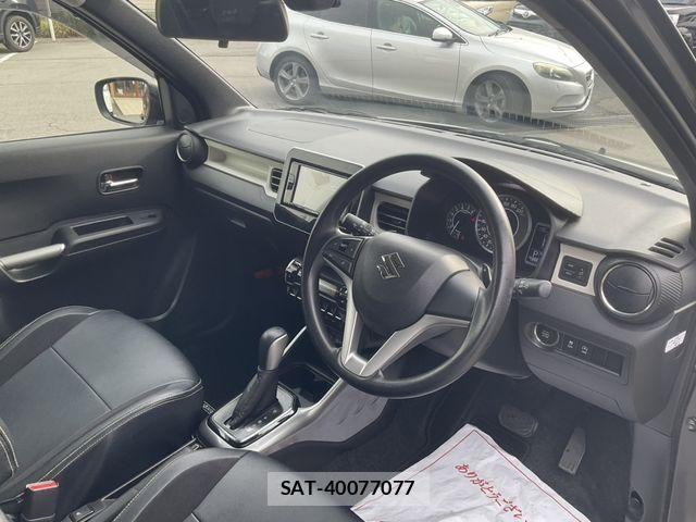 Suzuki IGNIS 2024-02 8366371-13