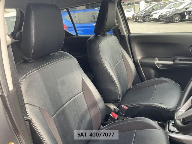 Suzuki IGNIS 2024-02 8366371-14
