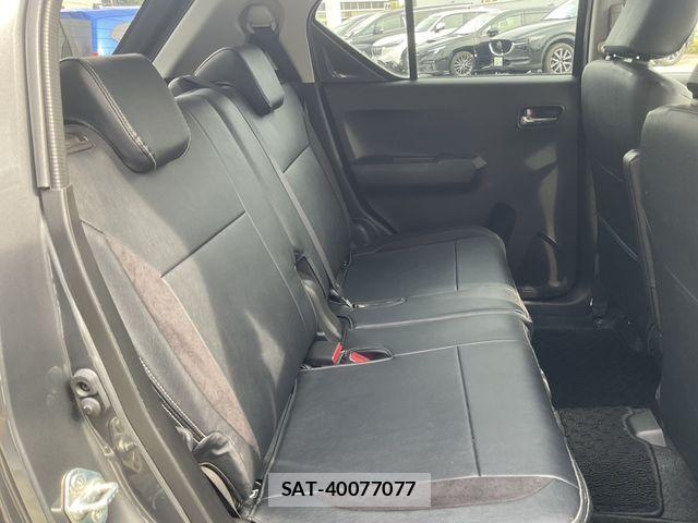 Suzuki IGNIS 2024-02 8366371-15