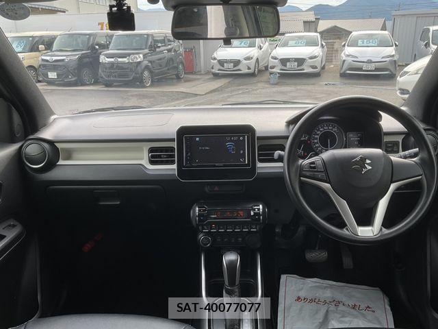 Suzuki IGNIS 2024-02 8366371-16