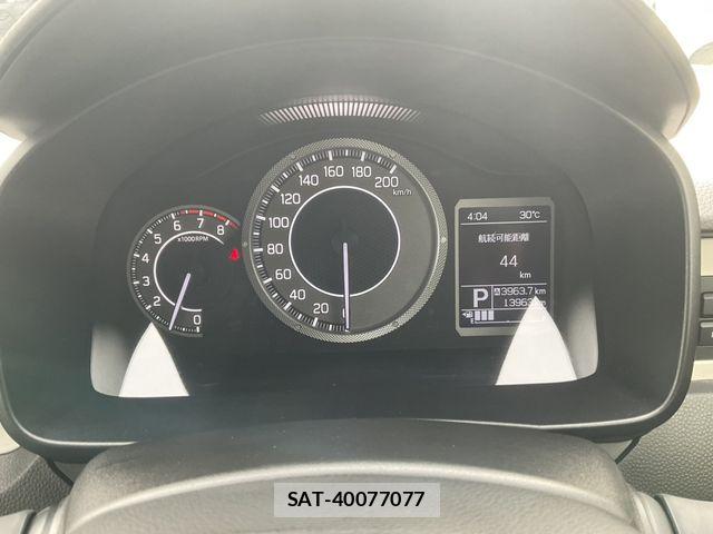 Suzuki IGNIS 2024-02 8366371-17