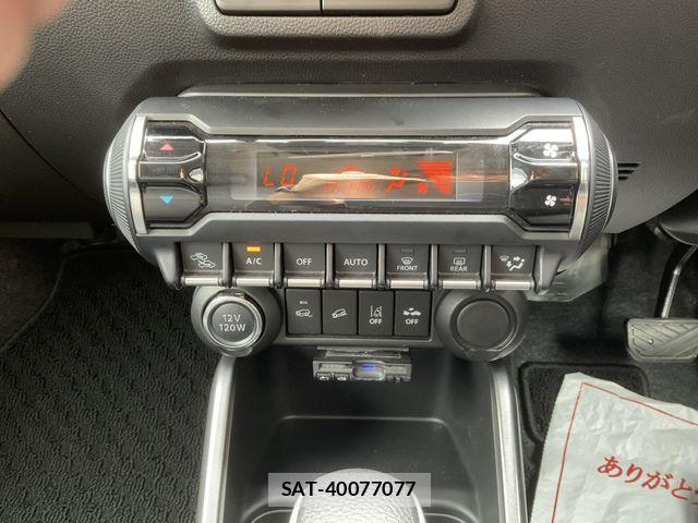 Suzuki IGNIS 2024-02 8366371-20