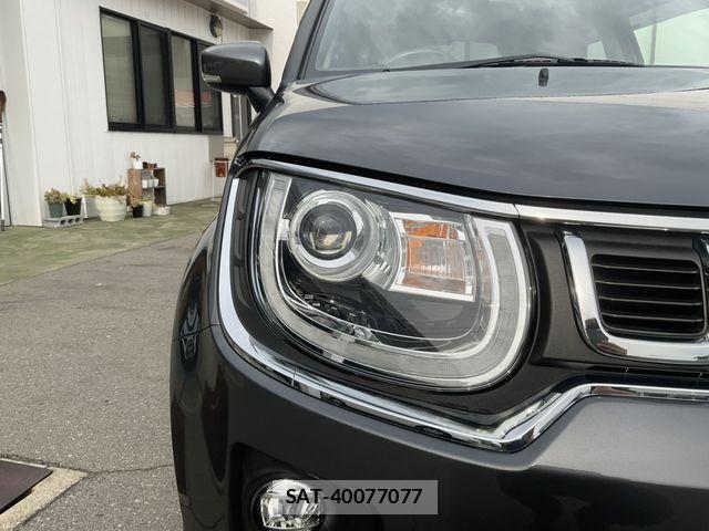 Suzuki IGNIS 2024-02 8366371-23