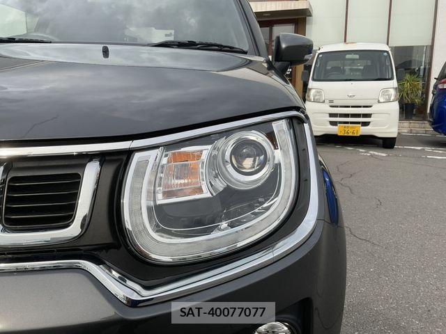 Suzuki IGNIS 2024-02 8366371-24