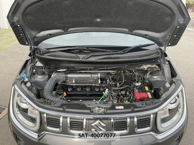 Suzuki IGNIS 2024-02 8366371-25