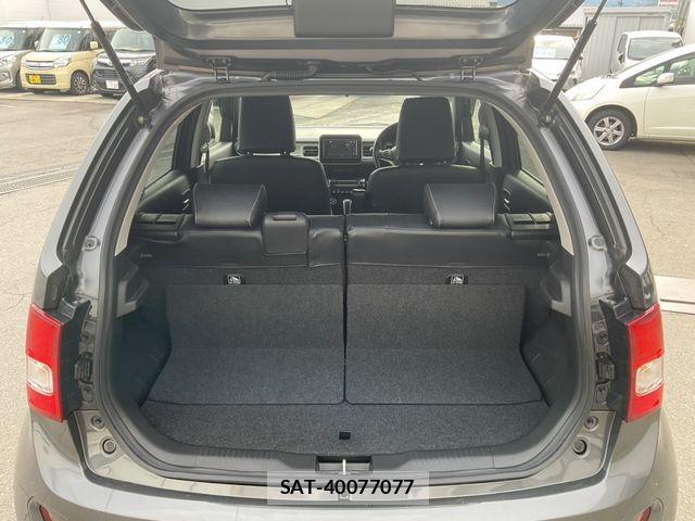 Suzuki IGNIS 2024-02 8366371-26