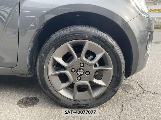 Suzuki IGNIS 2024-02 8366371-27