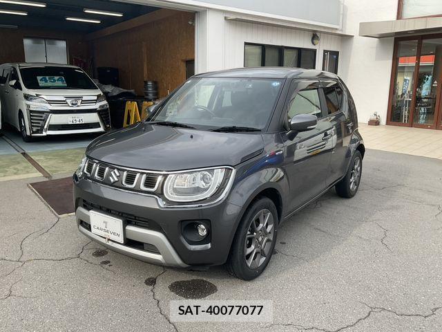 Suzuki IGNIS 2024-02 8366371-6