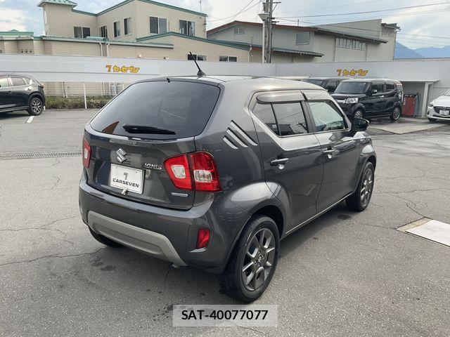 Suzuki IGNIS 2024-02 8366371-7