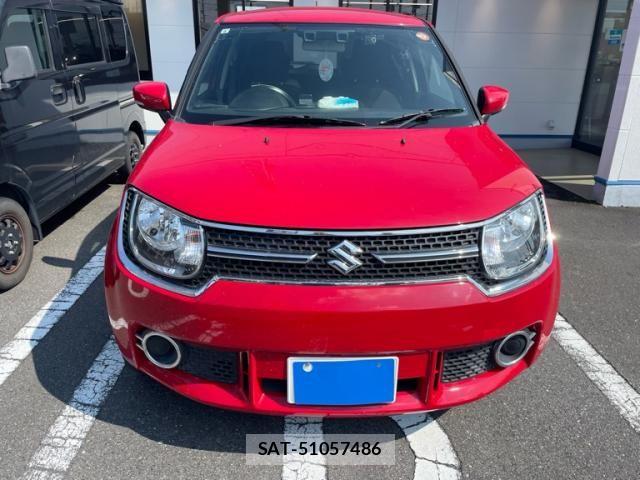 Suzuki IGNIS 2019-08 8525261-0