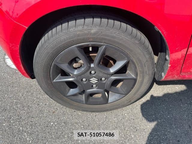 Suzuki IGNIS 2019-08 8525261-9