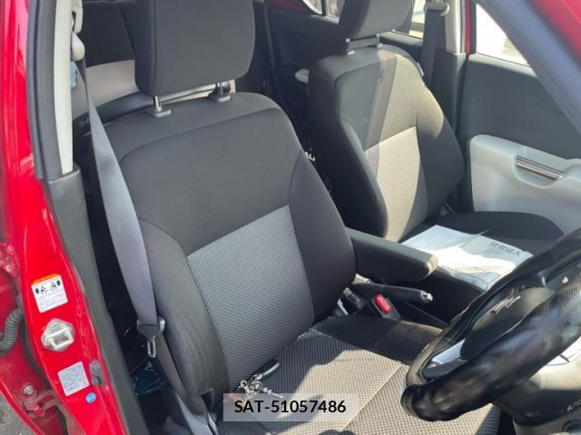 Suzuki IGNIS 2019-08 8525261-10