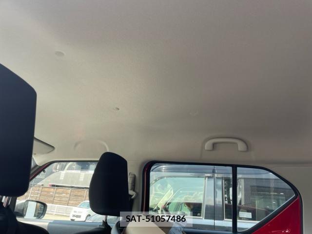 Suzuki IGNIS 2019-08 8525261-12