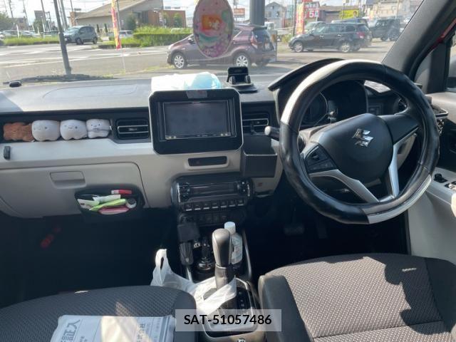 Suzuki IGNIS 2019-08 8525261-13