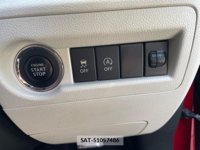 Suzuki IGNIS 2019-08 8525261-15