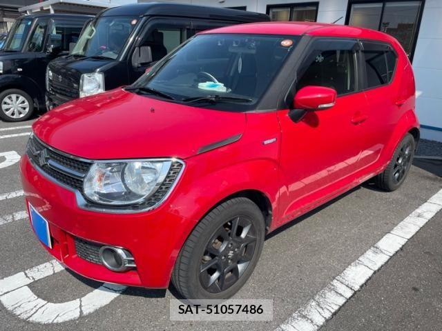 Suzuki IGNIS 2019-08 8525261-2