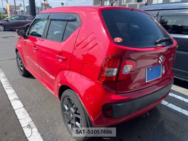 Suzuki IGNIS 2019-08 8525261-4