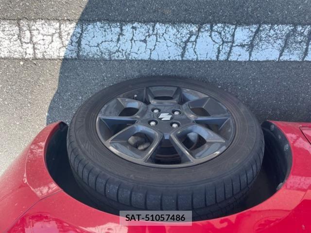 Suzuki IGNIS 2019-08 8525261-6