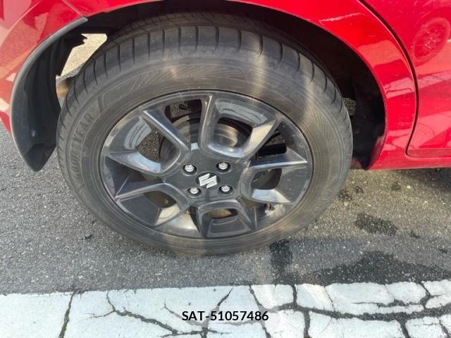 Suzuki IGNIS 2019-08 8525261-7