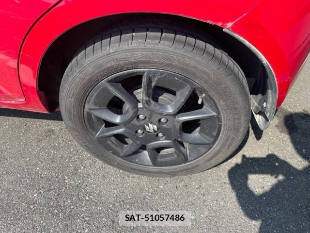 Suzuki IGNIS 2019-08 8525261-8