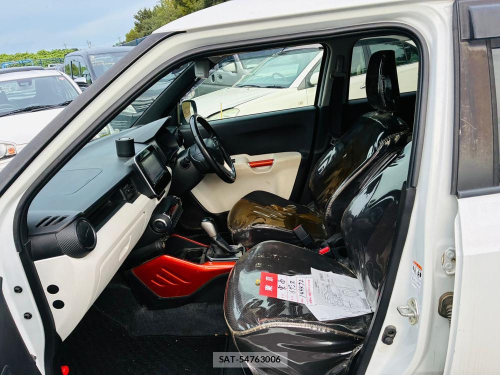 Suzuki IGNIS 2019-08 8499236-10