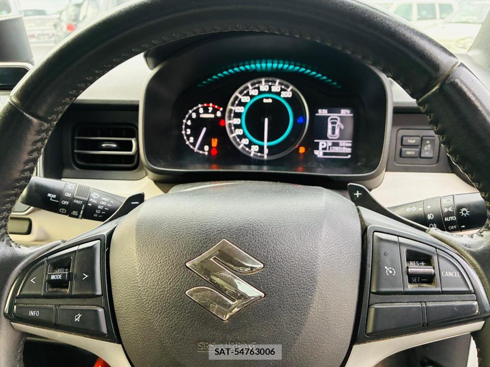 Suzuki IGNIS 2019-08 8499236-15