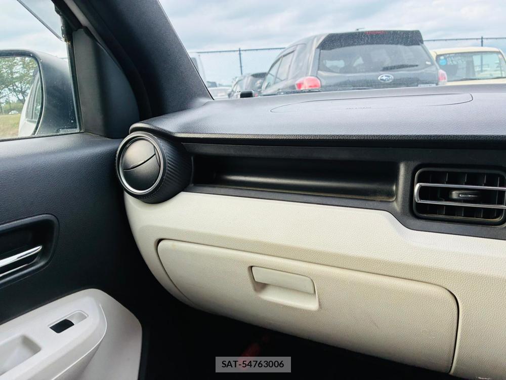 Suzuki IGNIS 2019-08 8499236-18