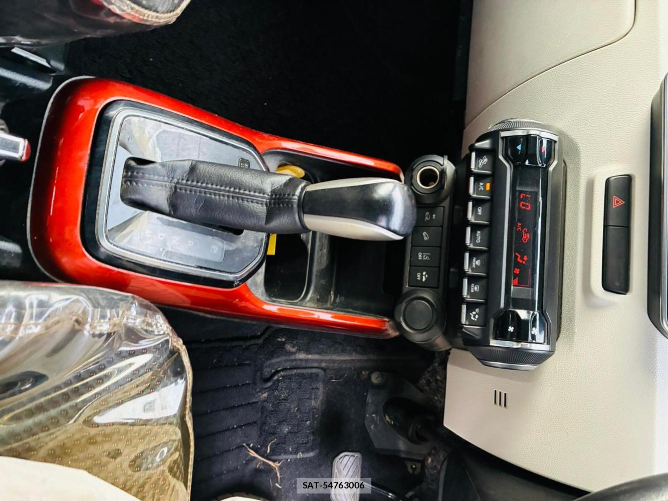 Suzuki IGNIS 2019-08 8499236-20