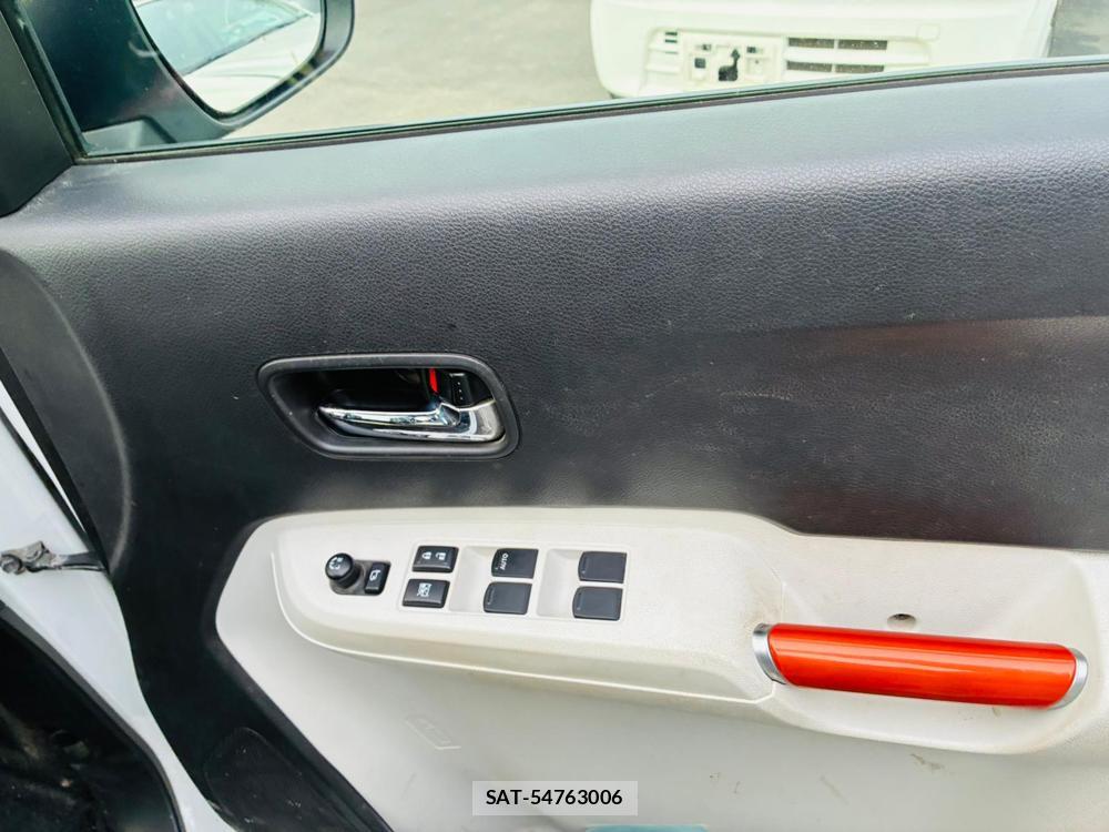 Suzuki IGNIS 2019-08 8499236-21