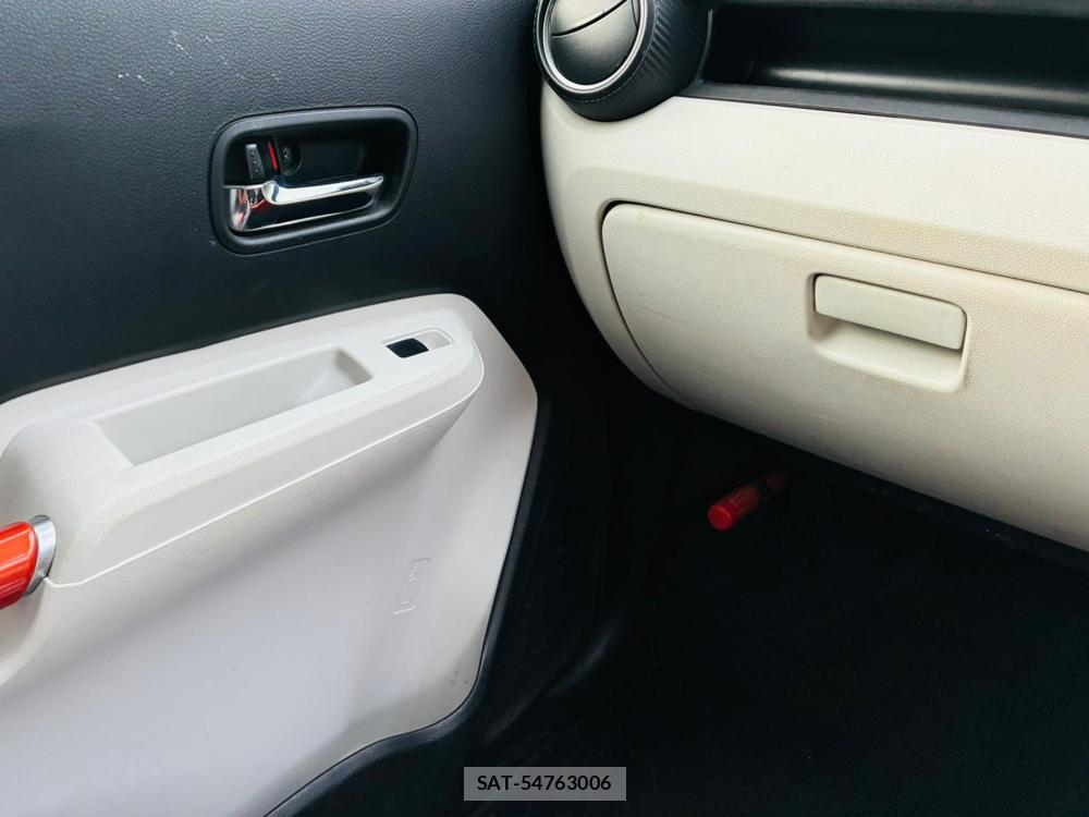 Suzuki IGNIS 2019-08 8499236-22