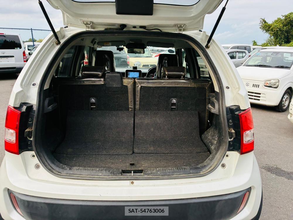 Suzuki IGNIS 2019-08 8499236-24