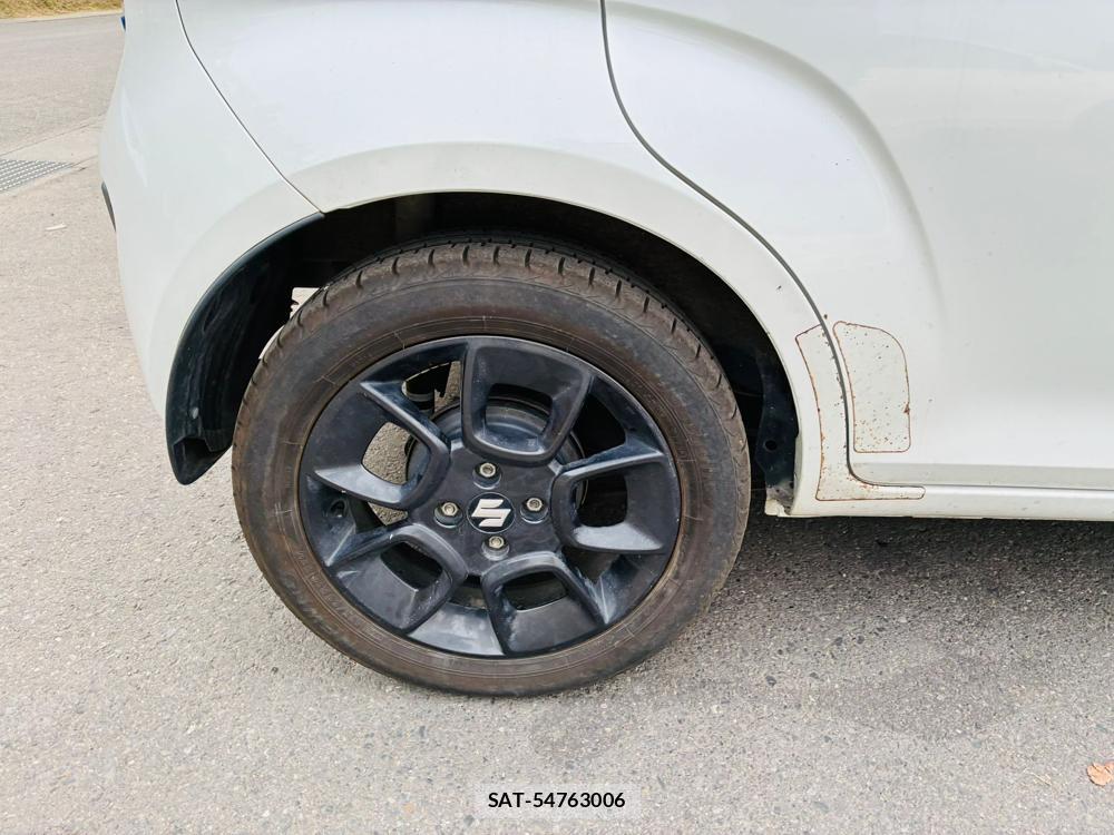 Suzuki IGNIS 2019-08 8499236-26