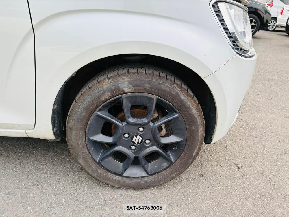 Suzuki IGNIS 2019-08 8499236-27