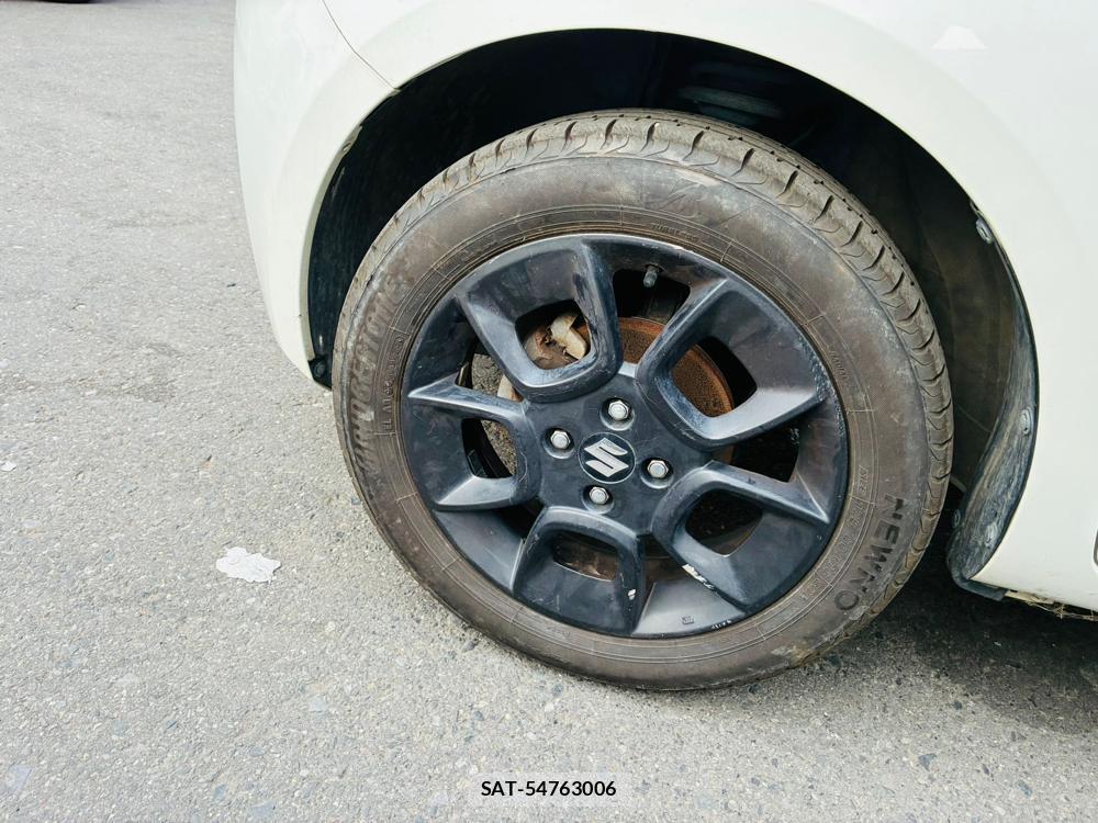 Suzuki IGNIS 2019-08 8499236-28