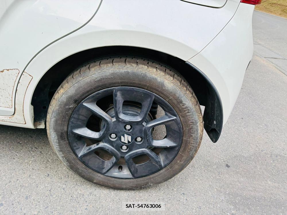 Suzuki IGNIS 2019-08 8499236-29