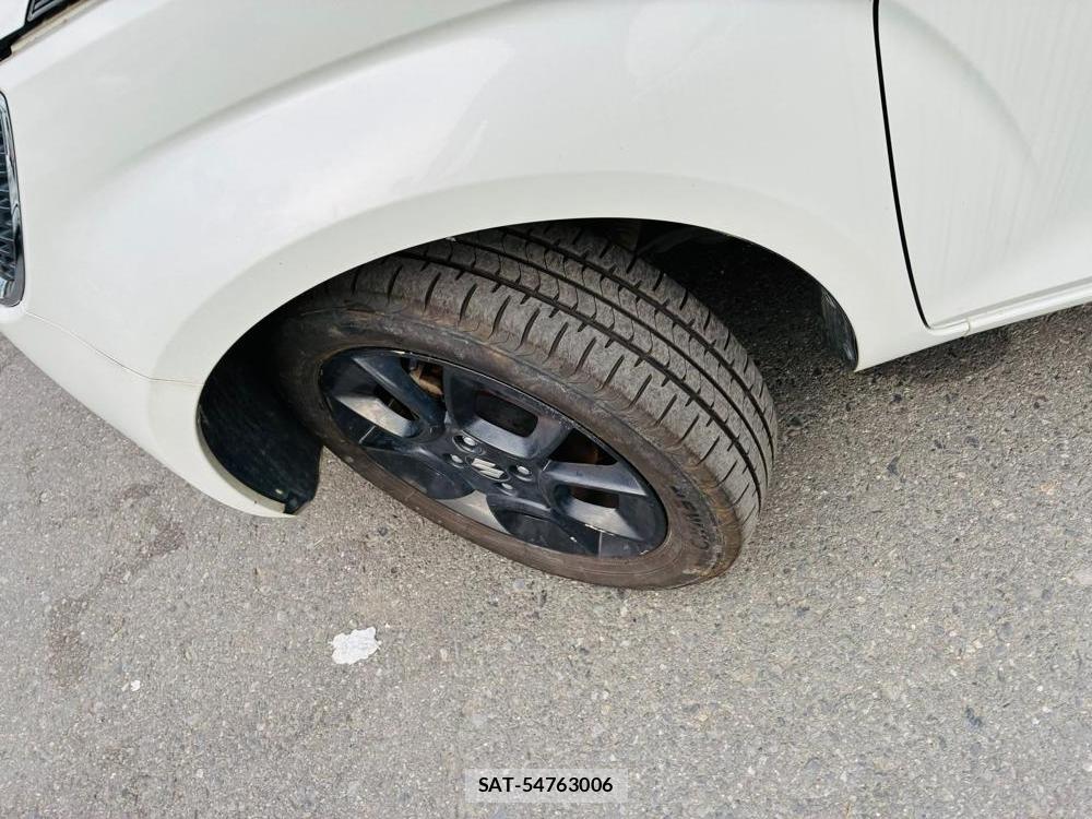 Suzuki IGNIS 2019-08 8499236-30