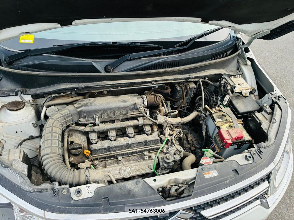 Suzuki IGNIS 2019-08 8499236-32