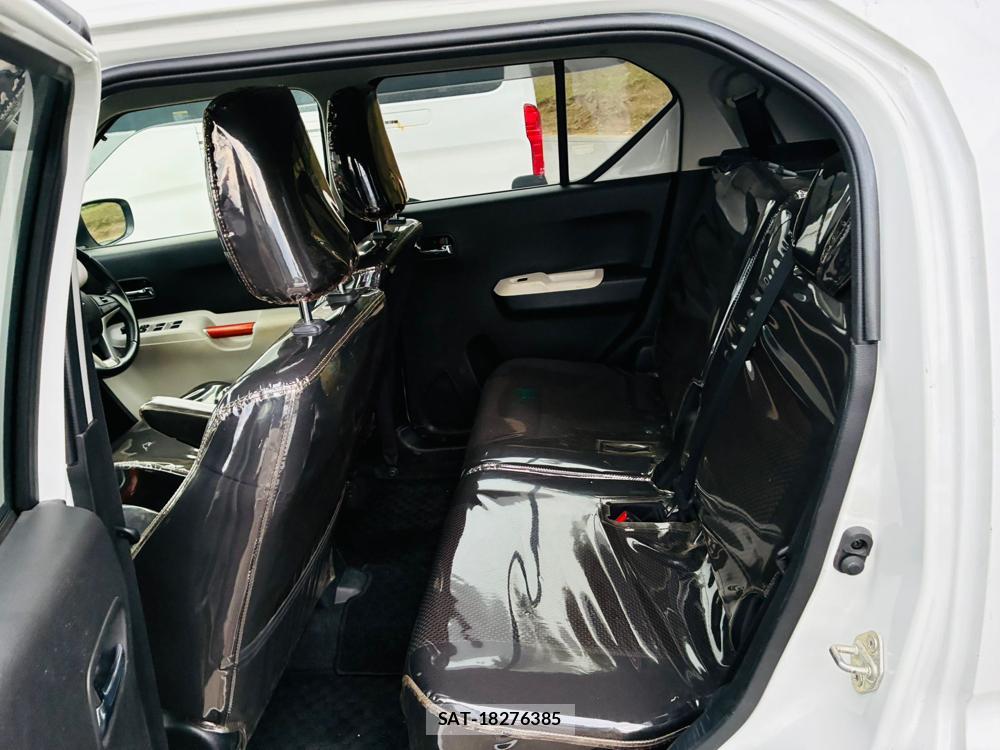 Suzuki IGNIS 2019-08 8499235-9