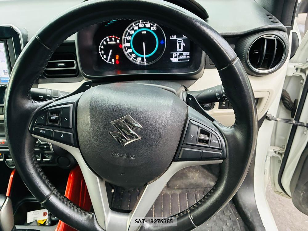 Suzuki IGNIS 2019-08 8499235-14