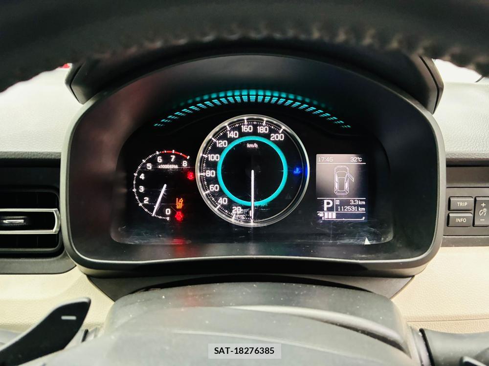 Suzuki IGNIS 2019-08 8499235-15