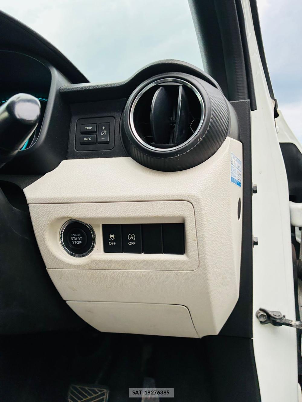 Suzuki IGNIS 2019-08 8499235-16