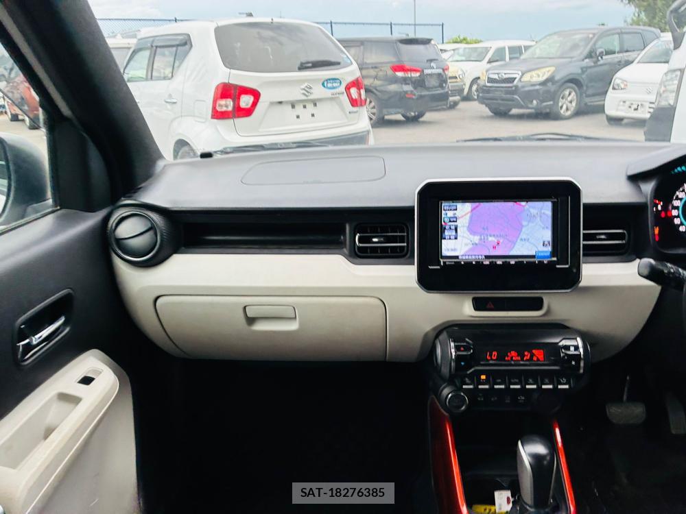 Suzuki IGNIS 2019-08 8499235-17