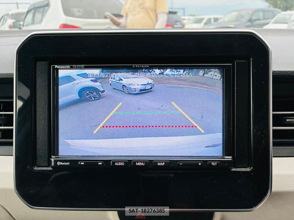 Suzuki IGNIS 2019-08 8499235-18