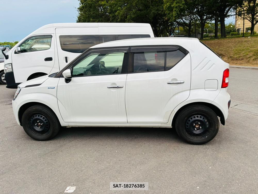 Suzuki IGNIS 2019-08 8499235-1
